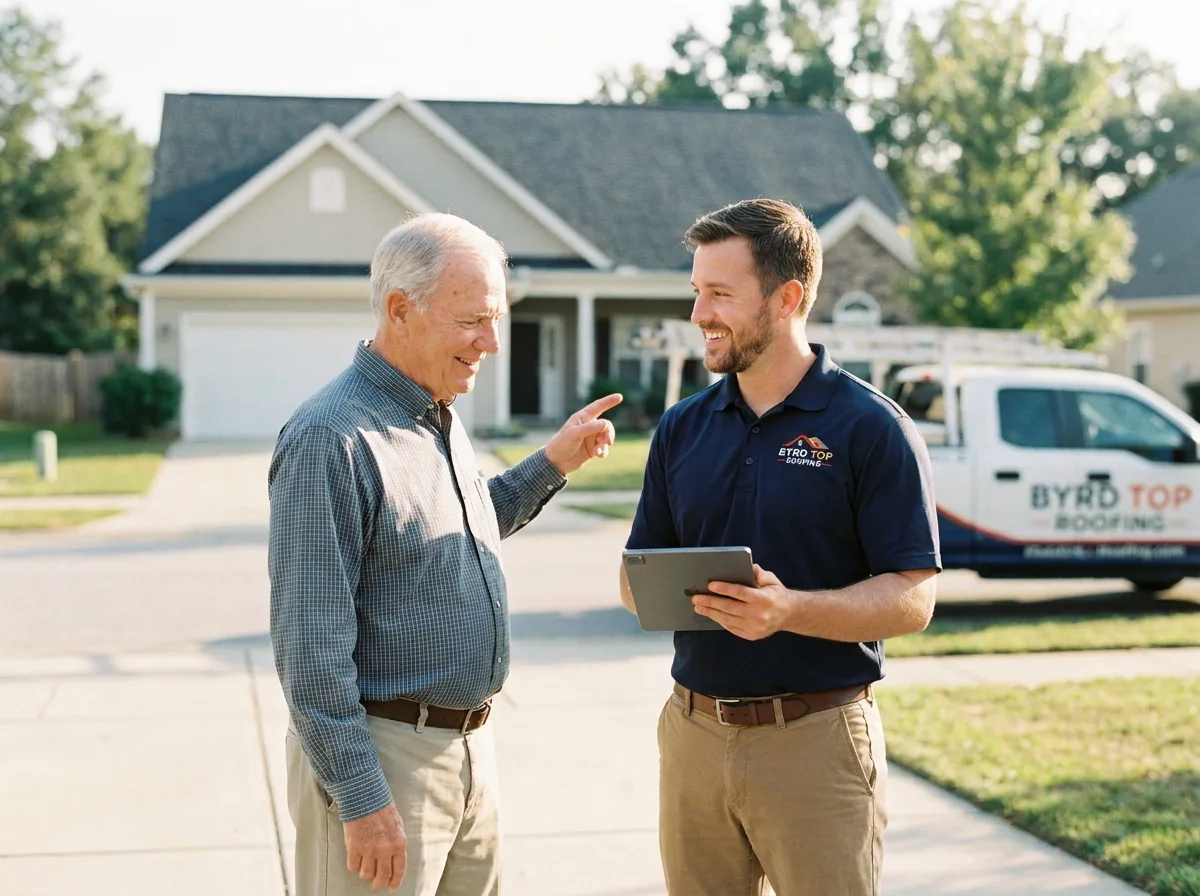 Roofing Wortham, TX FAQs